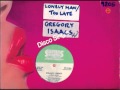 Lonely Man - Gregory Isaacs