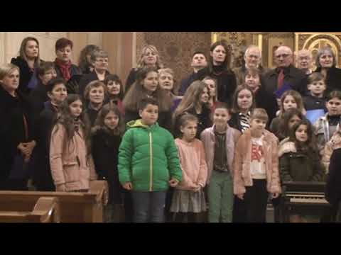 Stala Majka pod raspelom, Kaptol 2023.