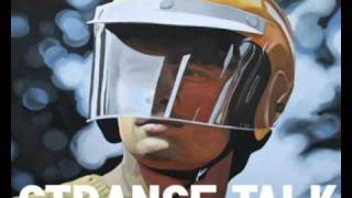 Strange Talk  - Eskimo Boy