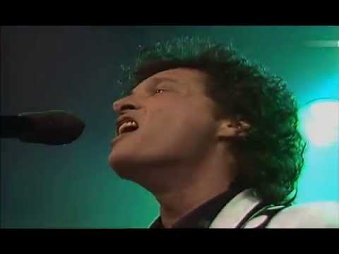 Golden Earring - Something Heavy Going Down 1985