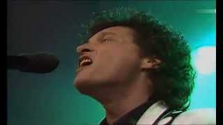 Golden Earring - Something Heavy Going Down 1985