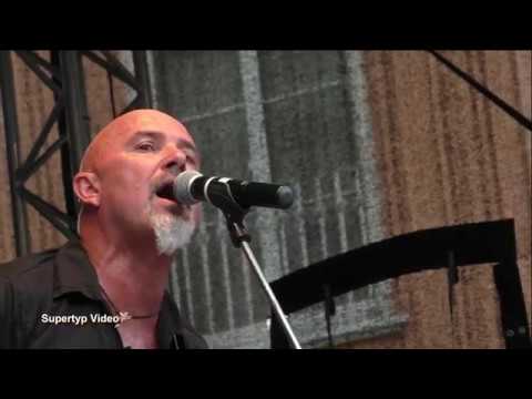 Linzer Kronefest 2017: Shaka Pur - Sugar Mice