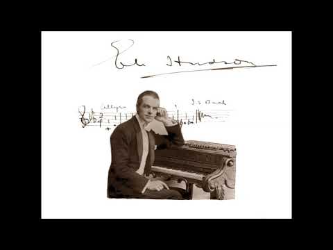 The Peerless Orchestra, cond. Eli Hudson - The Gaby Glide (Hirsch) (1912)