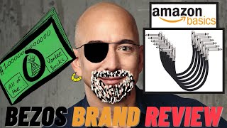 Video thumbnail for Amazon Basics 6 inch Guitar Patch Cable 6 Pack - Review by The Jam Space