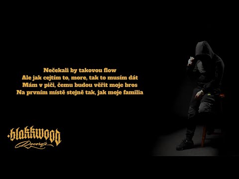 Denzzy - Business a Rap (Lyric Video)