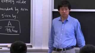 6. Holographic Principle