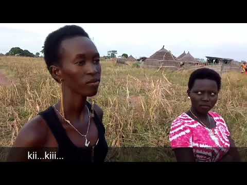Sultan Dengdit and Bravo Two - South Sudan Comedy