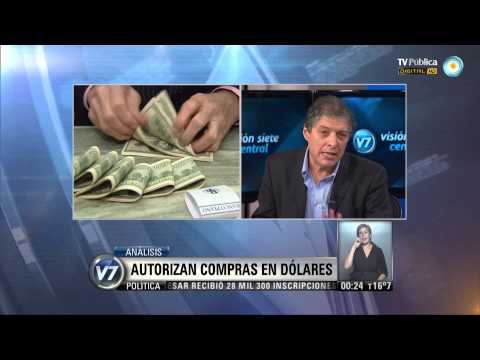 Visión 7 Resumen: Primera parte 24-01-2014