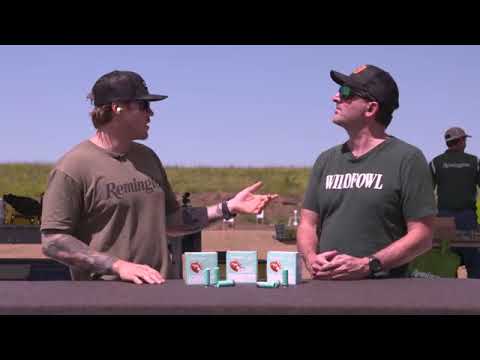 INTERVIEW: REMINGTON AMMUNITION