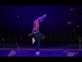 Chris Brown Performs Party Live At The Party Tour 2017