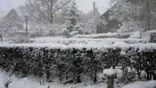 RACHEL UNTHANK and the WINTERSET. New Year Song - Live - Tar Barrel in Dale.