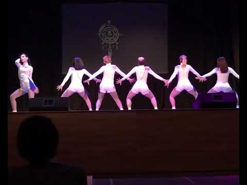 EVERGLOW - Adios (Dance cover by RiaF)