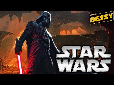 Did Darth Vader Know About Sith Shrine Under the Jedi Temple?(CANON)