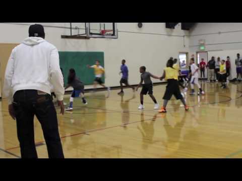 Team PURE (Federal Way, WA) vs Jet Elite North (Seattle, WA)