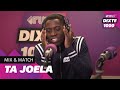 TA JOELA IMITEERT 3ROBI & LOUIVOS | DIXTE 1000 MIX 'N MATCH