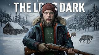 (FINAL DO JOGO) SOBREVIVENDO NO APOCALIPSE DA NEVE - The Long Dark (EP. 9)