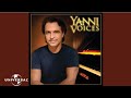 Yanni - Mas Alla (Cover Audio)
