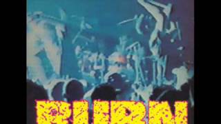 Burn - Godhead