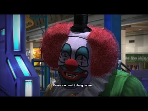 Napalm Plays: Dead Rising Remastered (PC) [Part 3] - Adam the Clown [1080P60FPS]