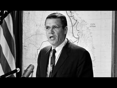 McNamara’s “morons” - the tragic story of the Project 100,000 #mcnamara #project100,000