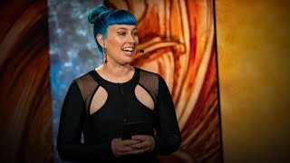 Fashion that celebrates all body types -- boldly and unapologetically | Becca McCharen-Tran