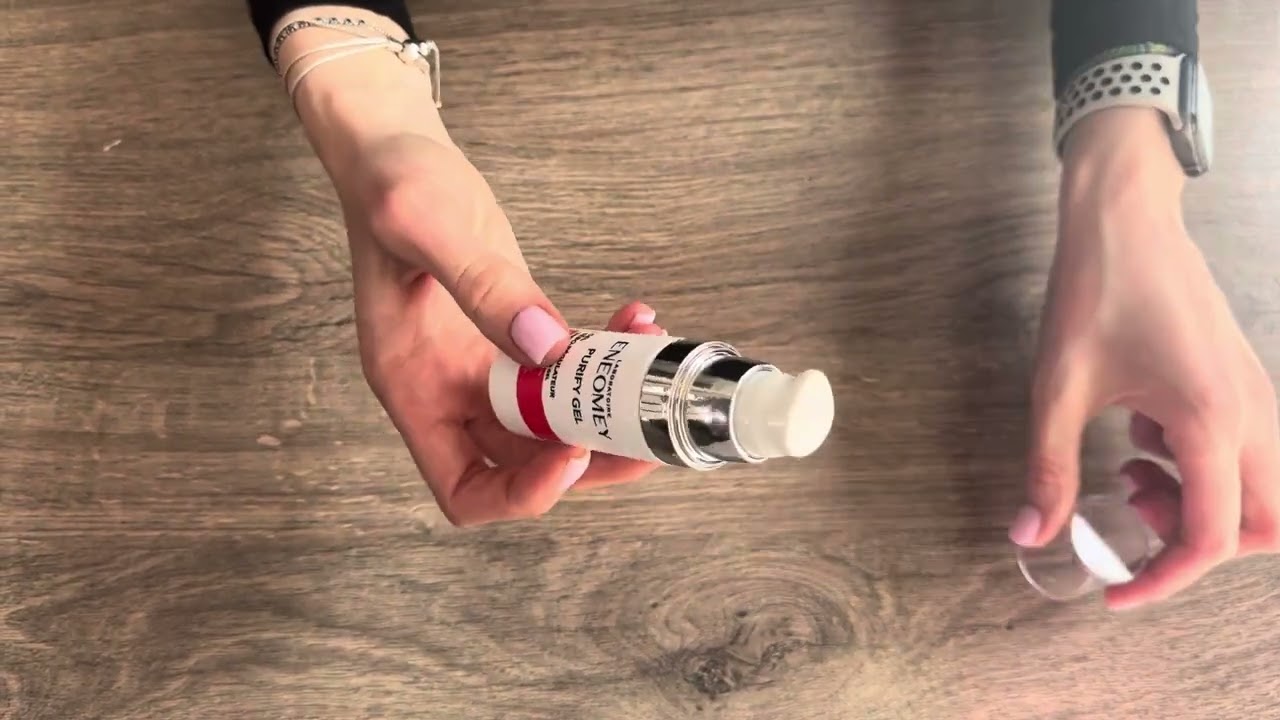 Купити PURIFY GEL Себорегулюючий гель від ANK Aesthetic Group