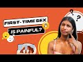 Watch This Before Having Sex For The FIRST Time Shethepeople