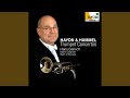 Trumpet Concerto In D Minor (Oboe Concerto) : III. Presto