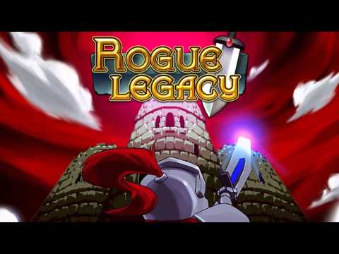 Klagmar's Top VGM #1,778 - Rogue Legacy - Narwhal (Tower)