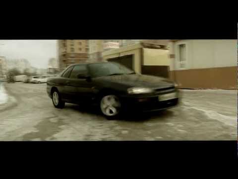 Небесный feat. Splif feat. Mr.Krouly - Крылья (Trailer)