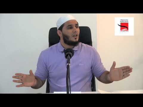 Ngjarjet nga Kurani (Pronarët e Elefantit) - Hoxhë Abil Veseli