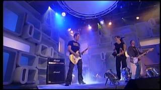 Die Happy   Everyday Is A Weekend Live At Viva Interaktiv 16 03 2004 Svcd 2004 Edp