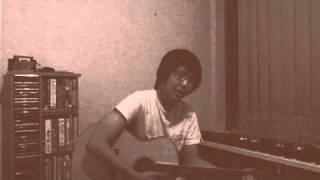 Brown Eyes (Rachael Yamagata Cover)