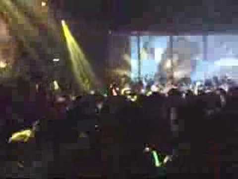 I.D? Timbaland - Alice Deejay 22/09/07