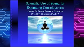 World Sound Healing Day 2024 | The scientific use of Sound to create a Global Mind-Link