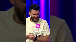 — Հա, բայց մենք սիրում ենք իրար 😀