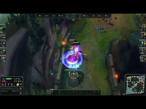 Season 12 King Koney Highlight Reel