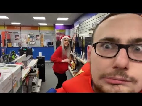 🎵 Don’t Stop Christmas Now 🎵 - 2020 Music Video