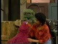 Sesame Street Maria Helps Telly Feel Better