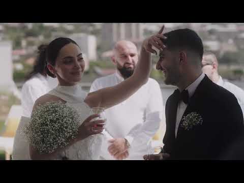 Unforgettable Armenian Destination Wedding in Yerevan | Noor Wedding Agency – Plan Your Dream Day