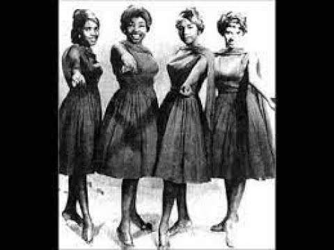 Better Tell Him No _Starlets (Soul Doo Wop Group) Stereo Sound_ 2