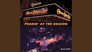 Every Hungry Woman (Live at the Beacon Theatre, New York, NY - March 2000)