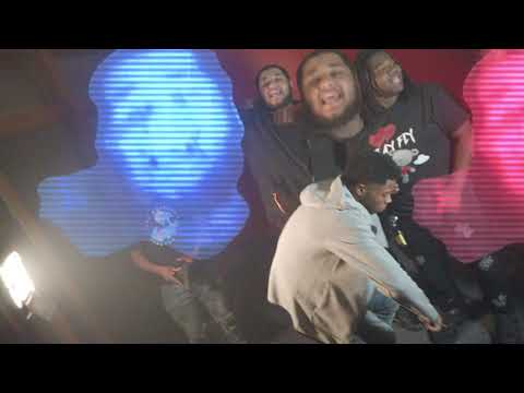 GrindHardGang - Detroit (Official Video)