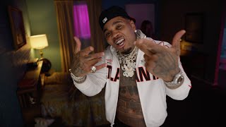 Kevin Gates - I Love This Bitch (Official Music Video)