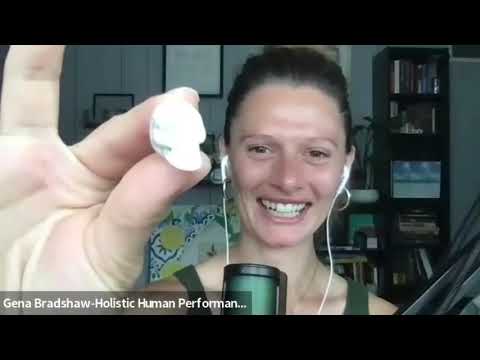 Episode 81: Shamanic Dentistry & Our Oral Health with Guest Marc Martiboys