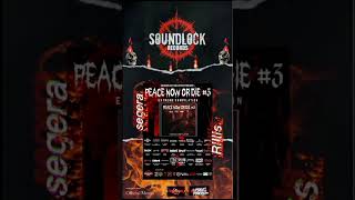 Download lagu Soundlock Record Garab Kompilasi Musik Cadas yang Segera Rillis. #underground #metal mp3 Download lagu Soundlock Record Garab Kompilasi Musik Cadas yang Segera Rillis. #underground #metal mp3