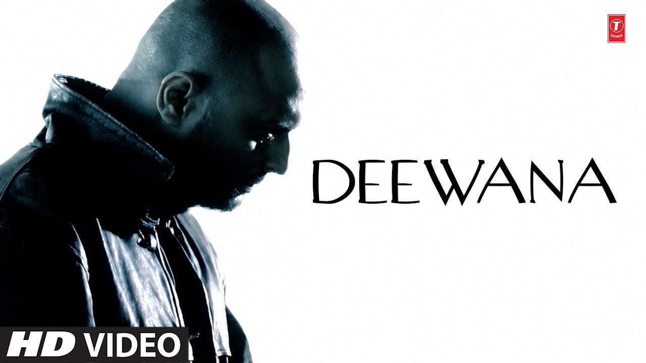Deewana (Song): Ali Azmat | Social Circus