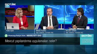 Bir firma nasıl güçlendirilir? | Önder Yılmaz | Bülent Görer | Tuba Aş