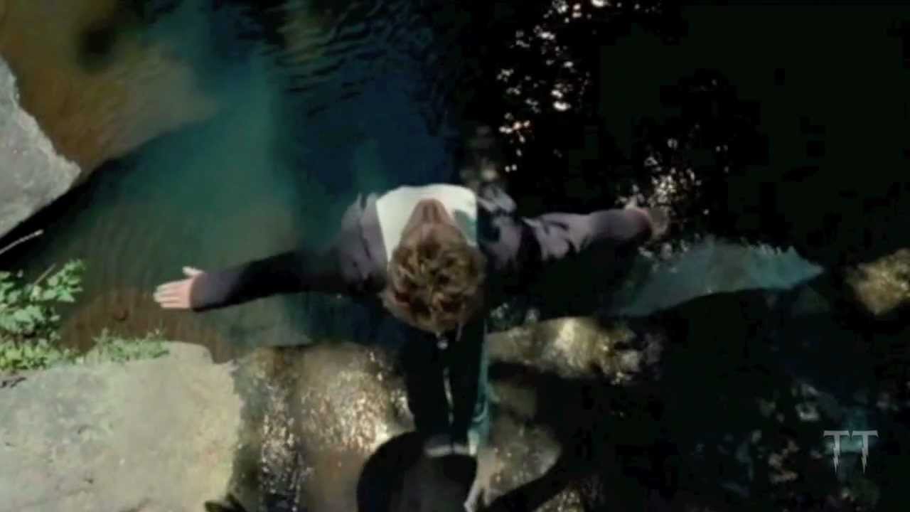 The Boy Next Door Trailer - Wattpad