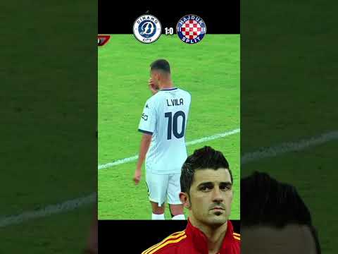 Komentarisanje meca izmedju Dinamo Tirane i Hajduka iz Splita 3:1 #football #hajduksplit